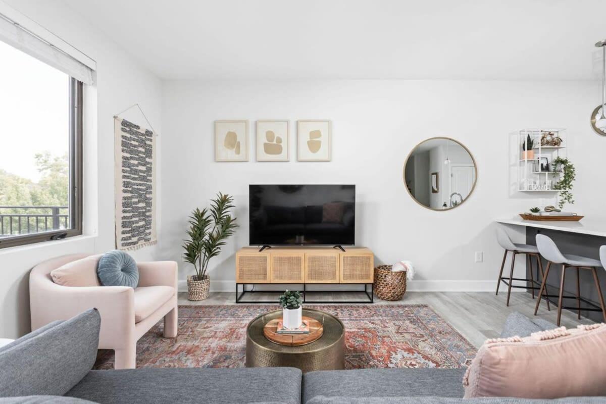 Cozysuites Stylish 2br At Meridian Kessler Appartement *