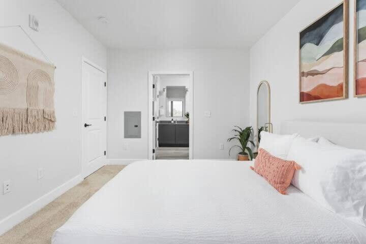 Appartement Cozysuites Stylish 2br At Meridian Kessler