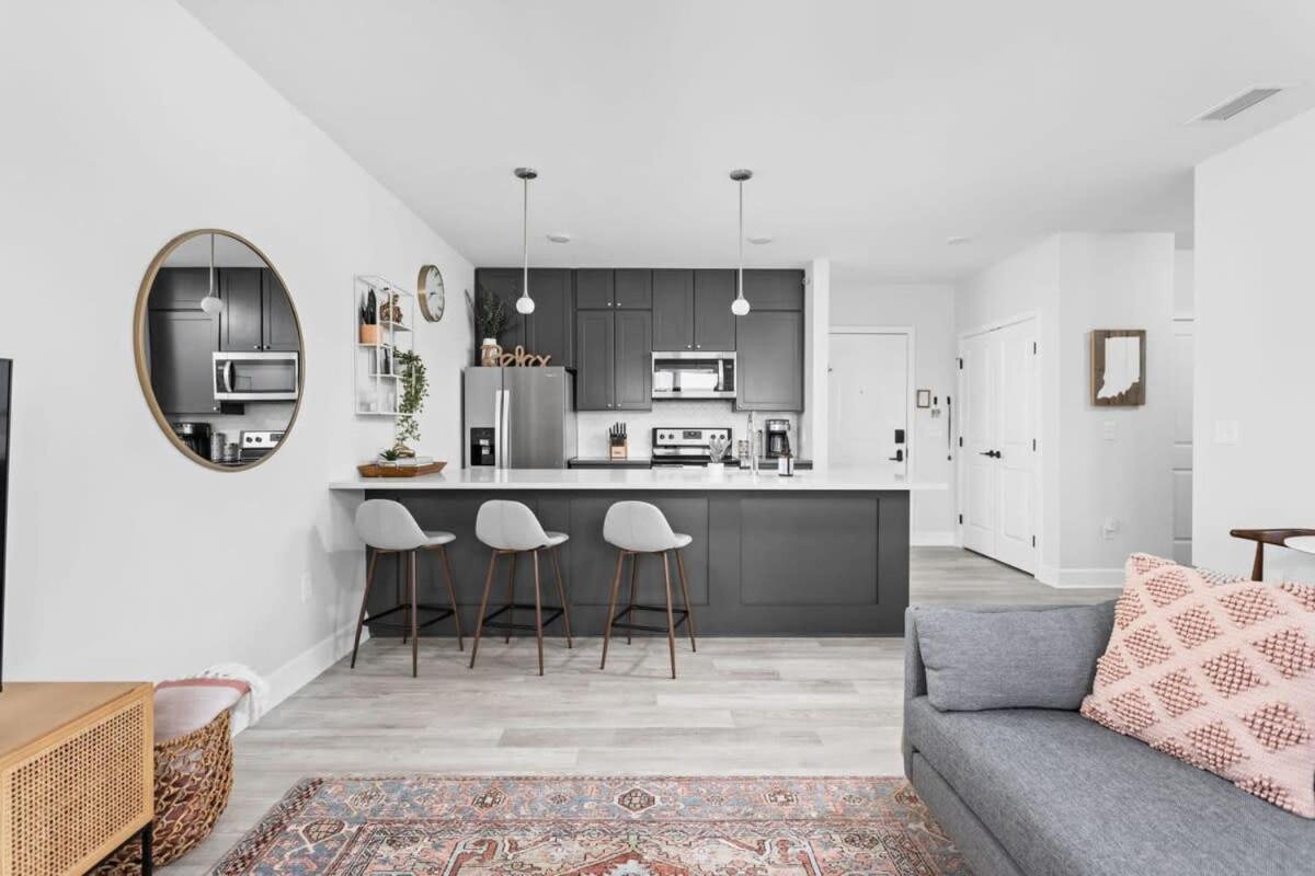 Cozysuites Stylish 2br At Meridian Kessler Appartement