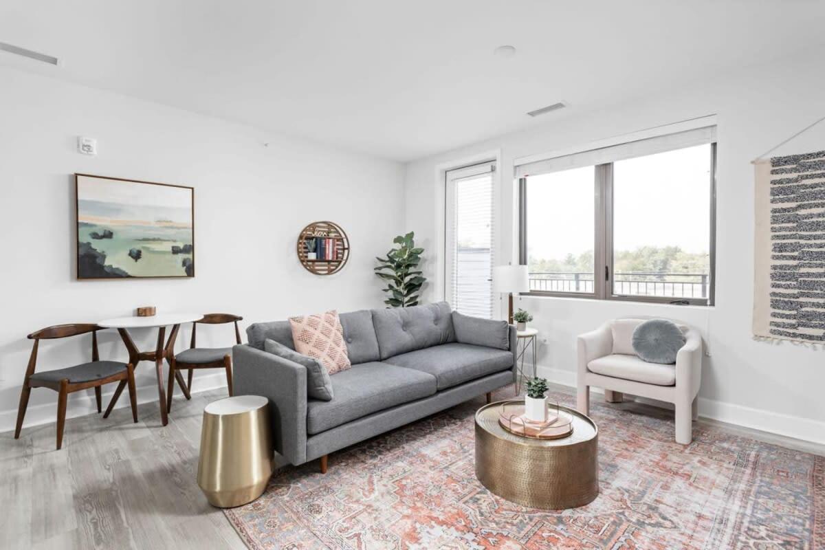 Appartement Cozysuites Stylish 2br At Meridian Kessler *