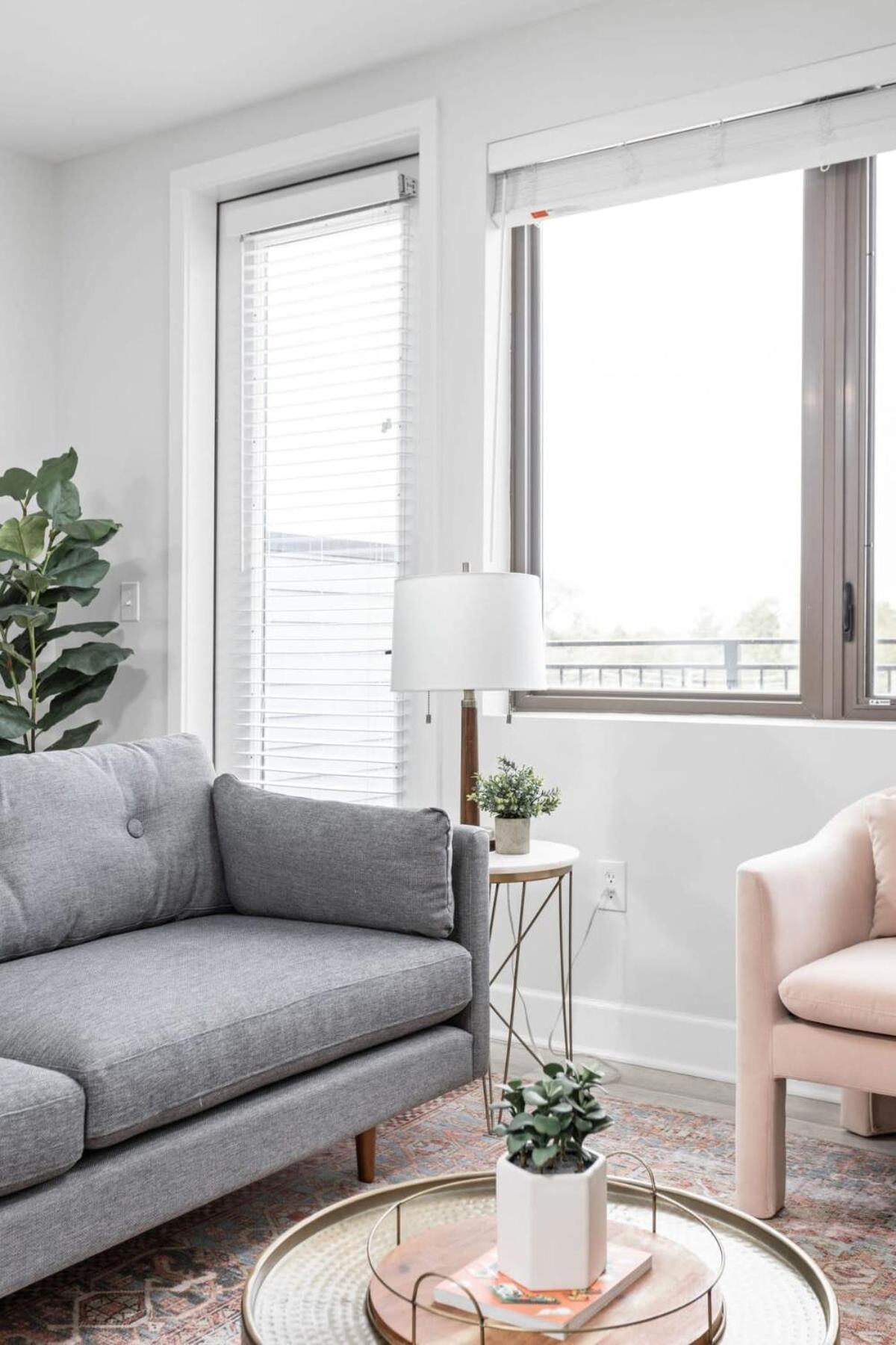 Cozysuites Stylish 2br At Meridian Kessler Appartement
