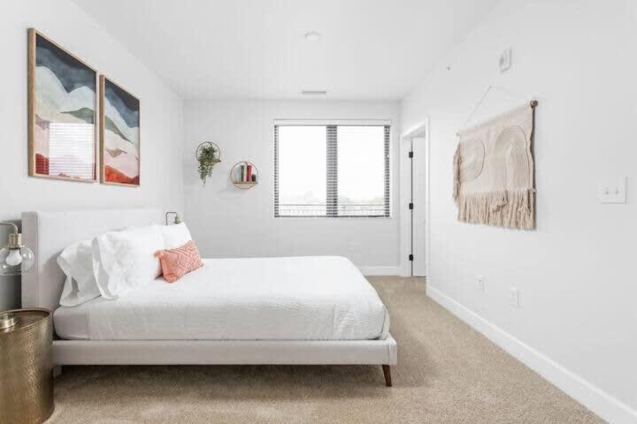 Appartement Cozysuites Stylish 2br At Meridian Kessler *